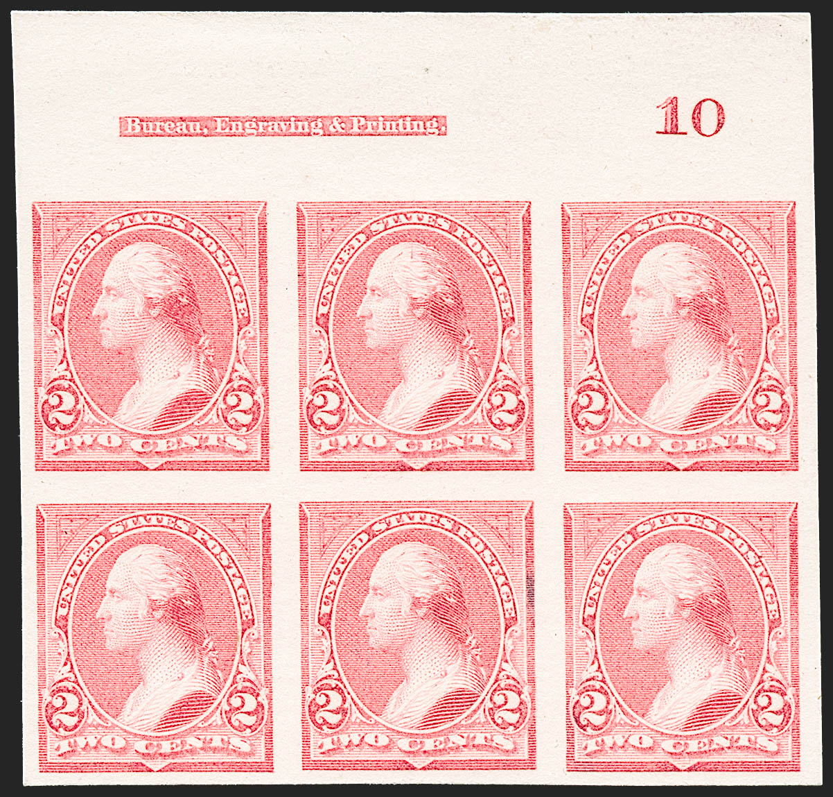 Sale no. 1227 — Lot no. 2040 — Siegel Auction Galleries