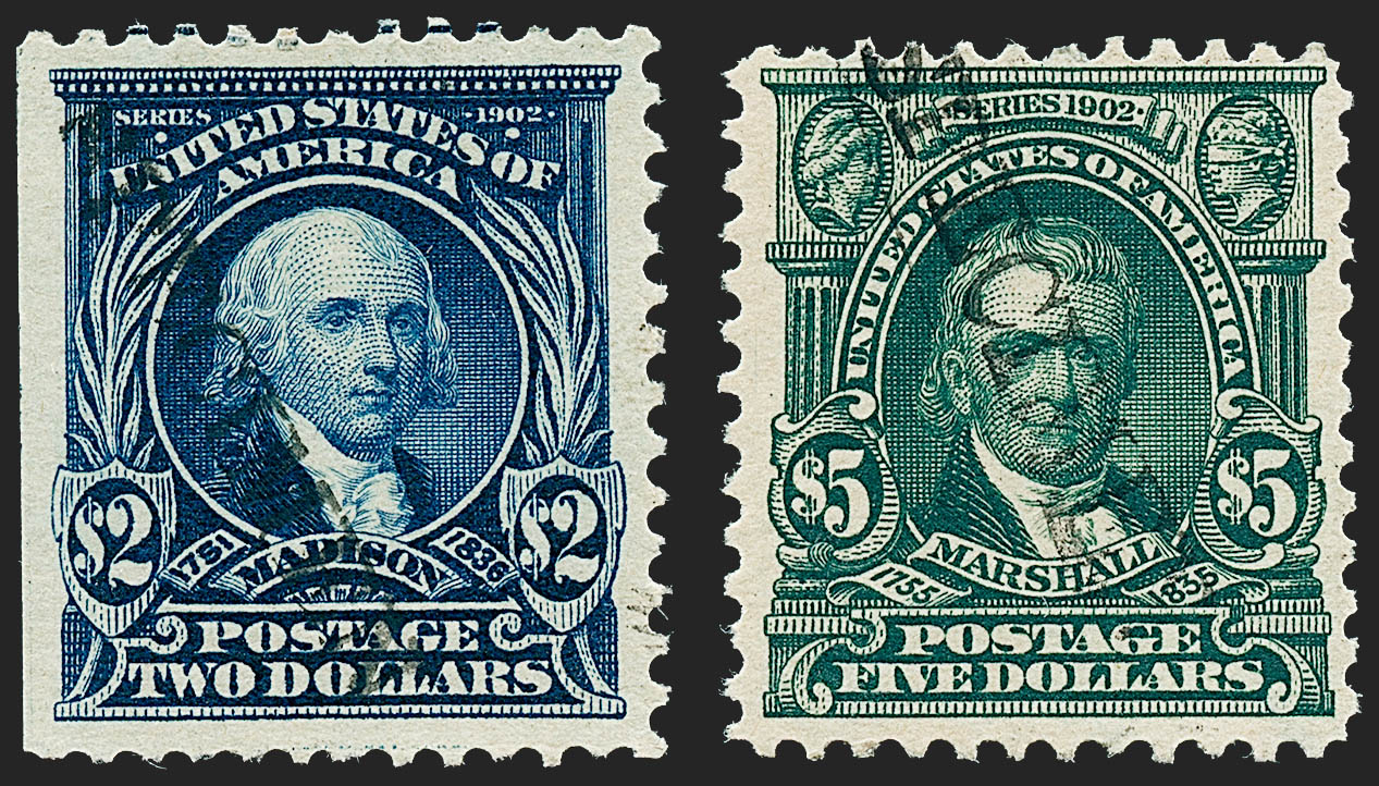 Sale no. 1227 — Lot no. 2058 — Siegel Auction Galleries