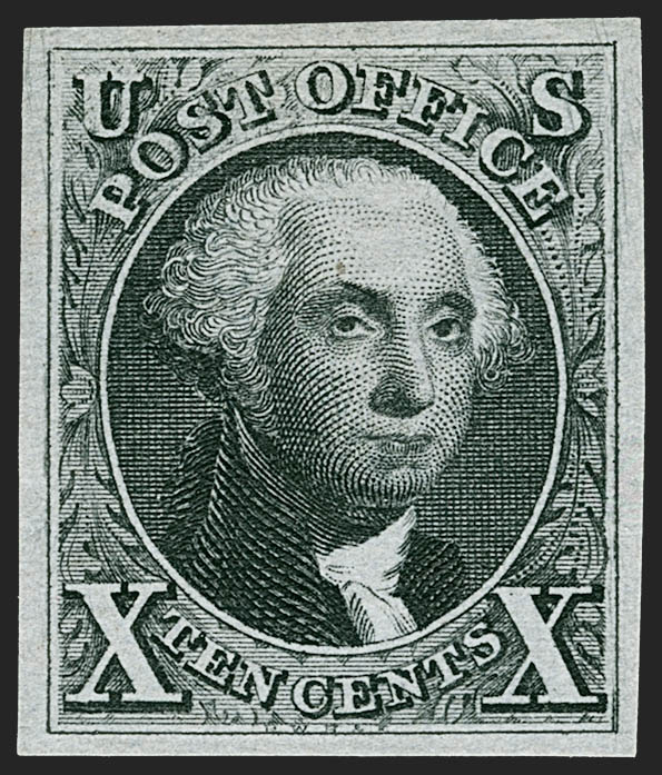 Sale no. 1227 — Lot no. 2134 — Siegel Auction Galleries