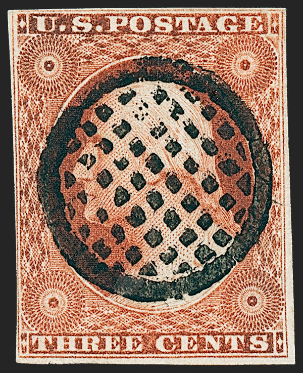 Sale no. 1227 — Lot no. 2173 — Siegel Auction Galleries