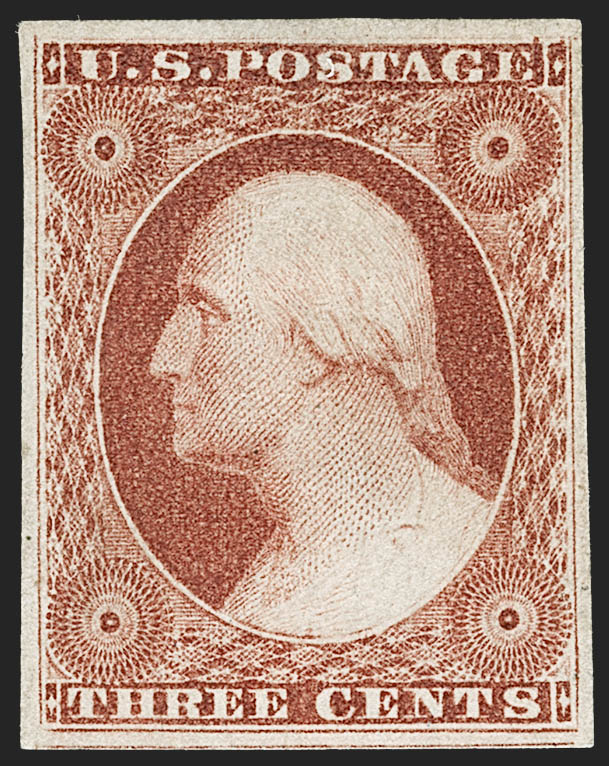 Sale no. 1227 — Lot no. 2177 — Siegel Auction Galleries