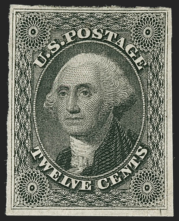 Sale no. 1227 — Lot no. 2214 — Siegel Auction Galleries