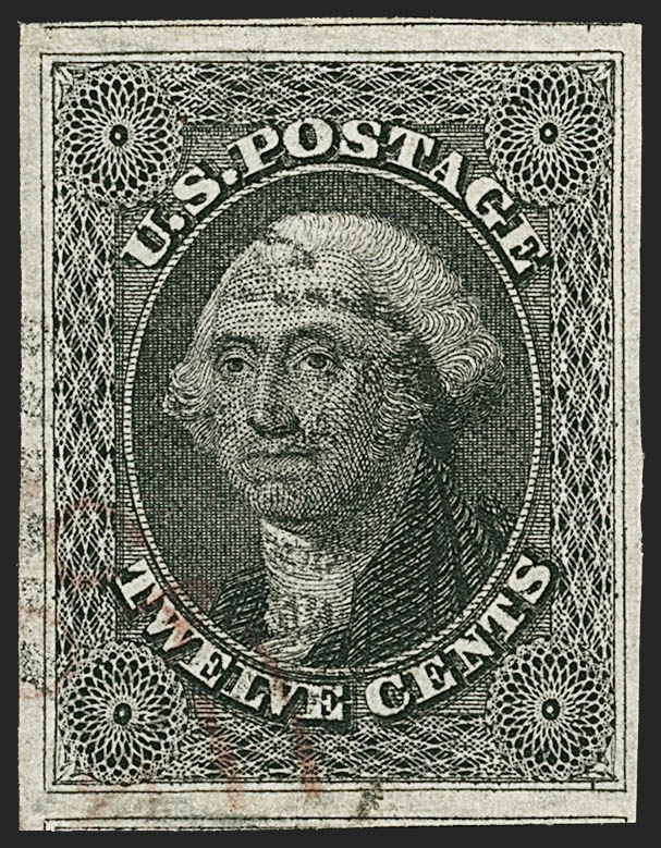 Sale no. 1227 — Lot no. 2217 — Siegel Auction Galleries