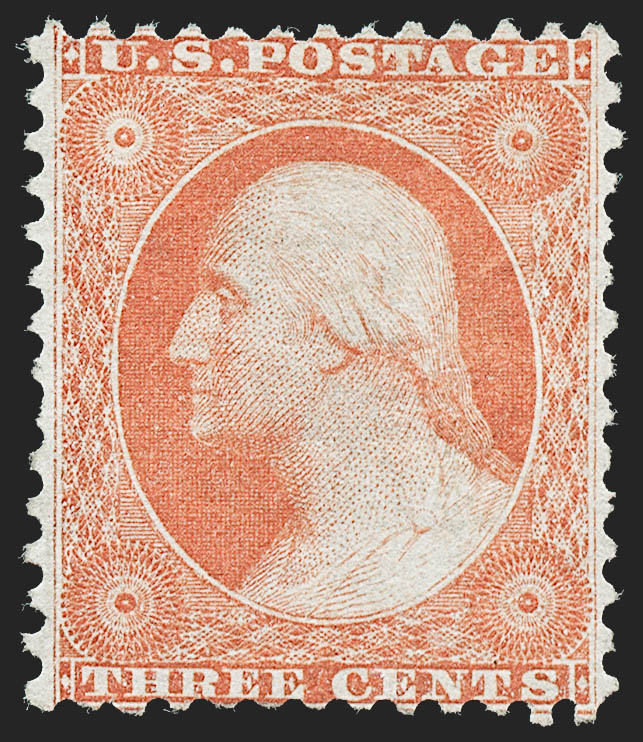 Sale no. 1227 — Lot no. 2287 — Siegel Auction Galleries