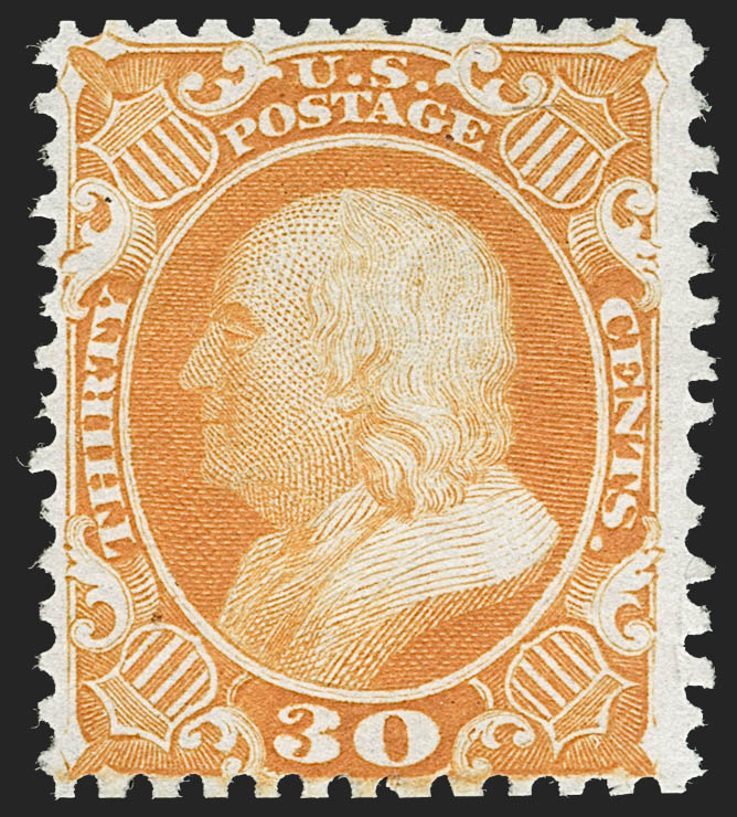 Sale no. 1227 — Lot no. 2299 — Siegel Auction Galleries