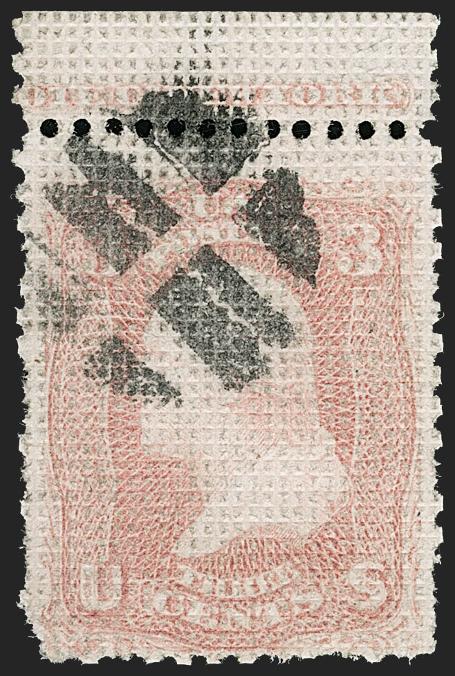 Sale no. 1227 — Lot no. 2342 — Siegel Auction Galleries