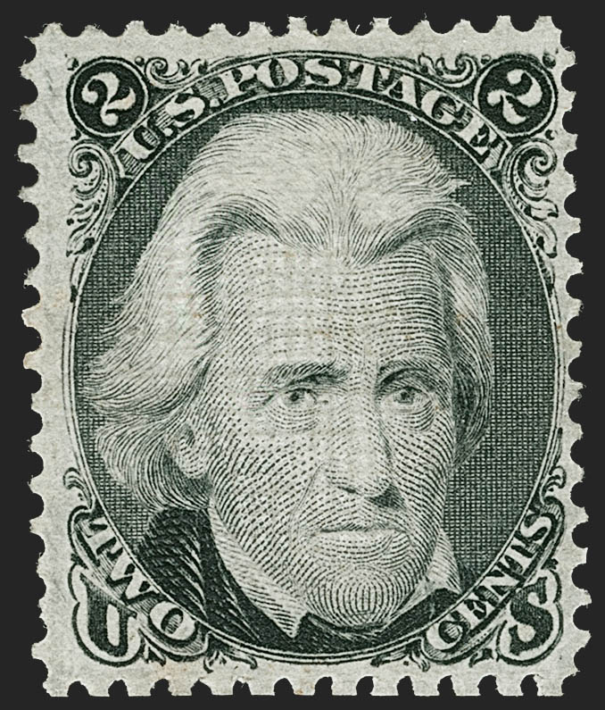 Sale no. 1227 — Lot no. 2368 — Siegel Auction Galleries