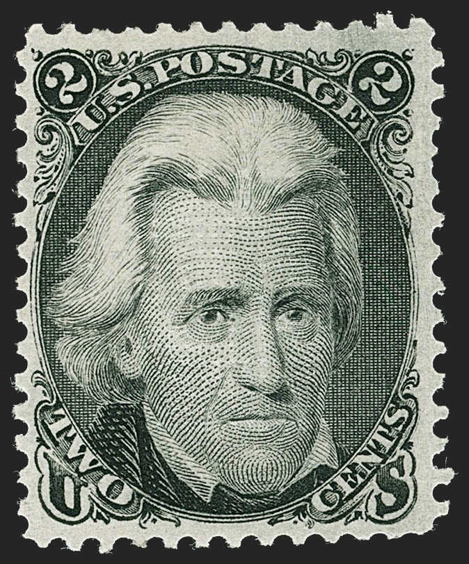 Sale no. 1227 — Lot no. 2369 — Siegel Auction Galleries