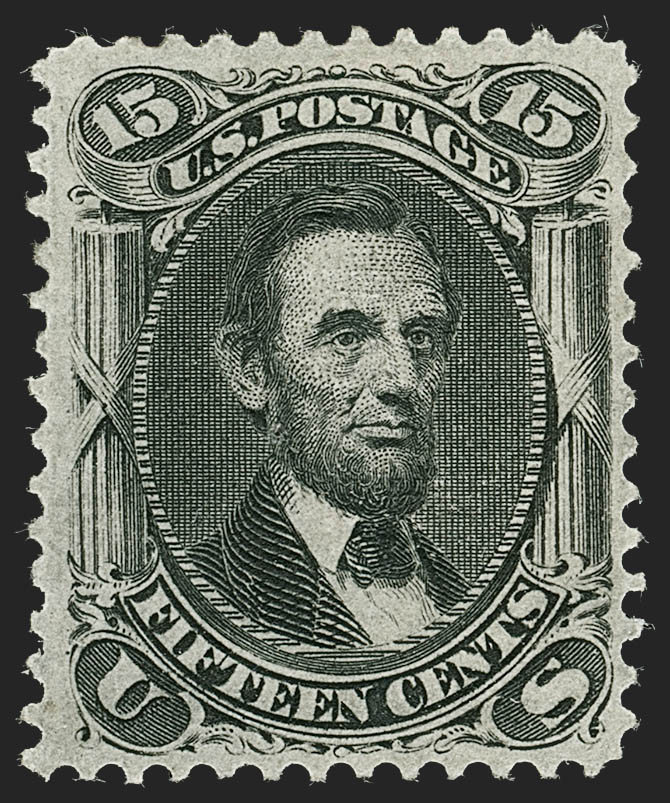 Sale no. 1227 — Lot no. 2387 — Siegel Auction Galleries