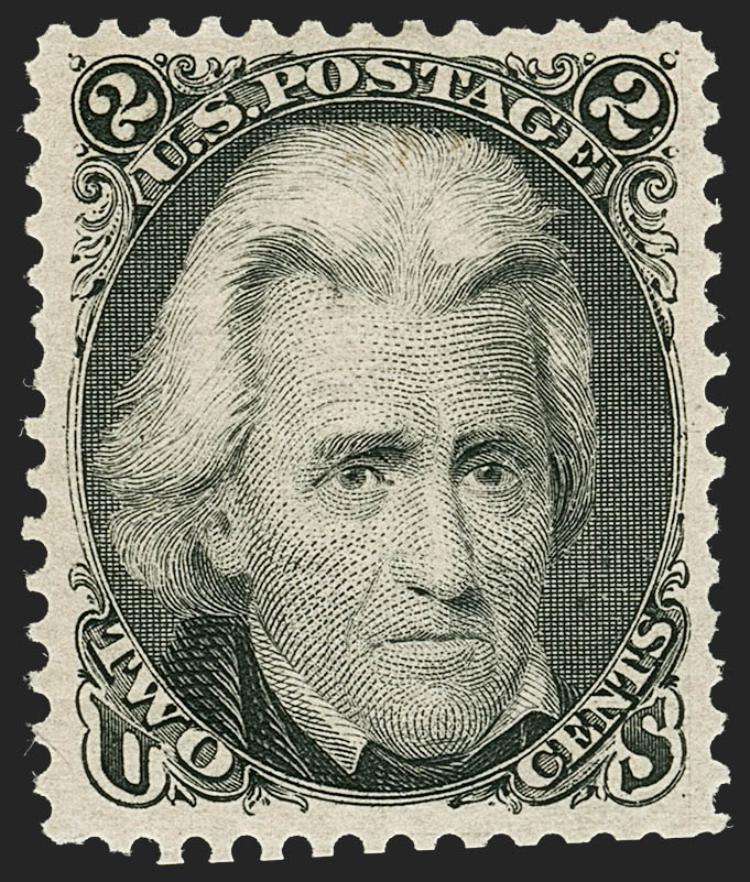 Sale no. 1227 — Lot no. 2399 — Siegel Auction Galleries