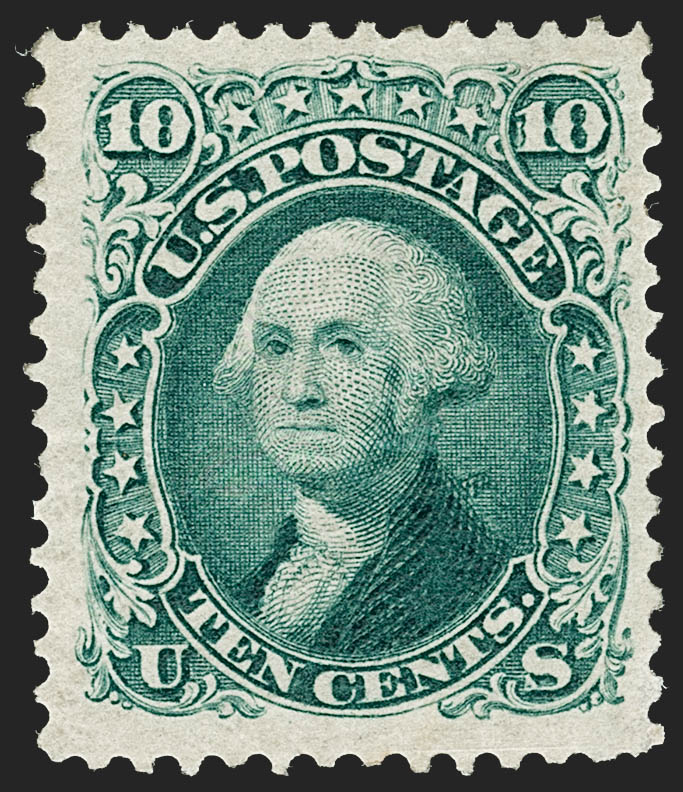 Sale no. 1227 — Lot no. 2405 — Siegel Auction Galleries