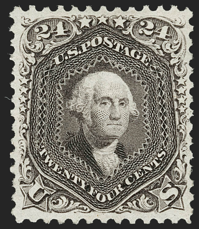 Sale no. 1227 — Lot no. 2413 — Siegel Auction Galleries