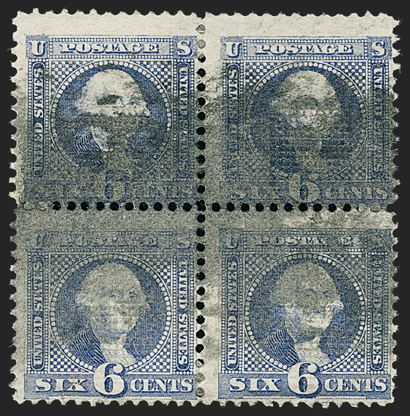 Sale no. 1227 — Lot no. 2615 — Siegel Auction Galleries