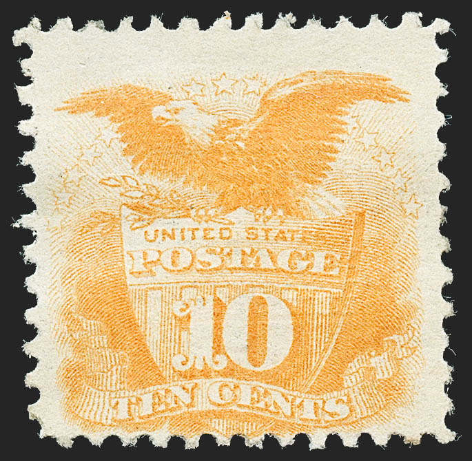 Sale no. 1227 — Lot no. 2616 — Siegel Auction Galleries