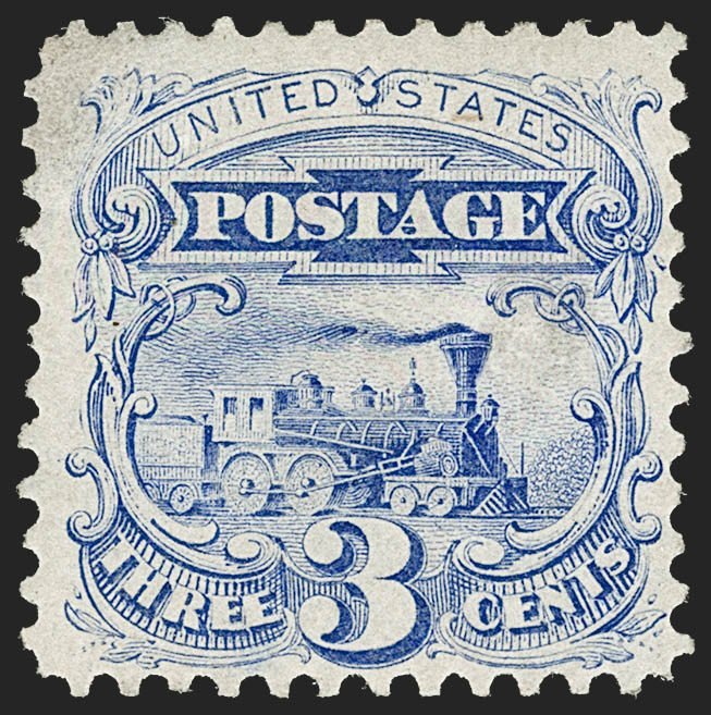 Sale no. 1227 — Lot no. 2673 — Siegel Auction Galleries