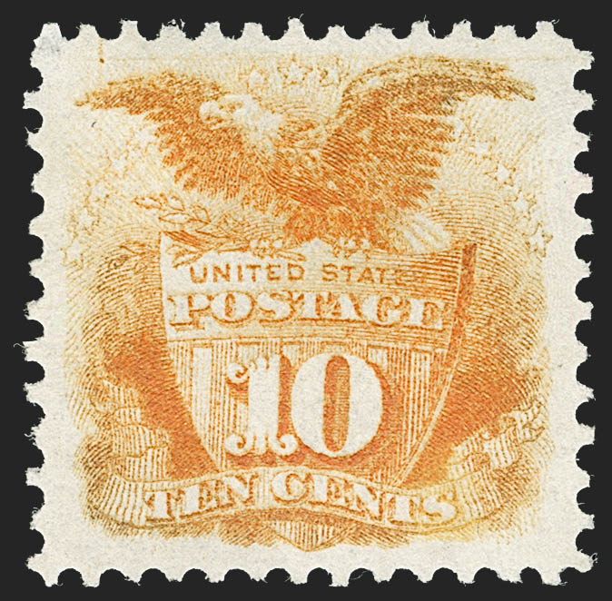 Sale no. 1227 — Lot no. 2677 — Siegel Auction Galleries