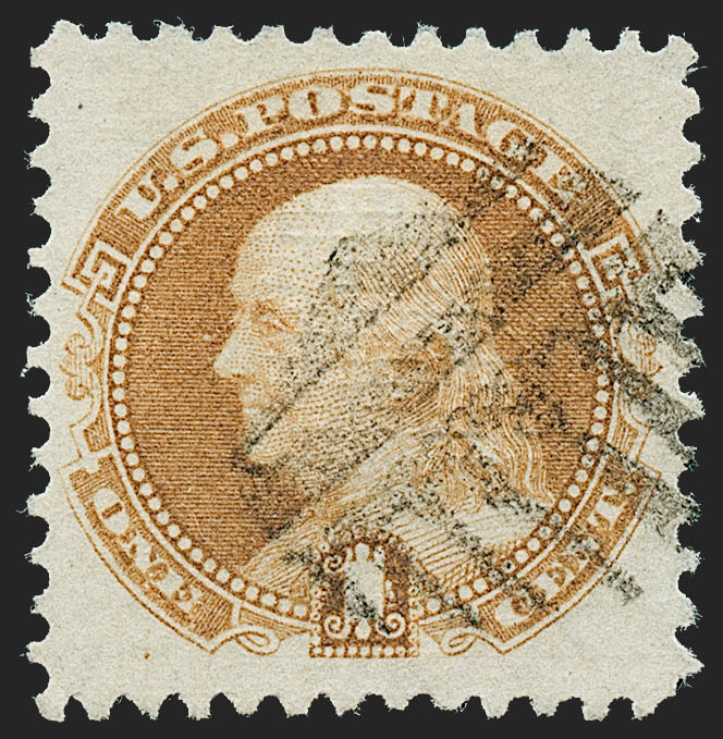 Sale no. 1227 — Lot no. 2699 — Siegel Auction Galleries