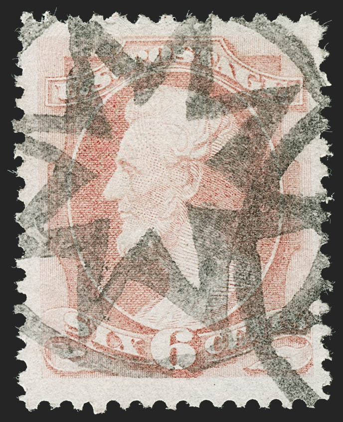 Sale no. 1227 — Lot no. 2730 — Siegel Auction Galleries