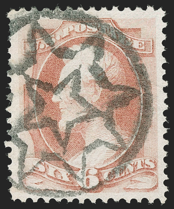 Sale no. 1227 — Lot no. 2732 — Siegel Auction Galleries