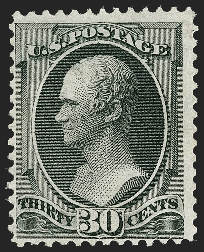 Sale no. 1227 — Lot no. 2752 — Siegel Auction Galleries