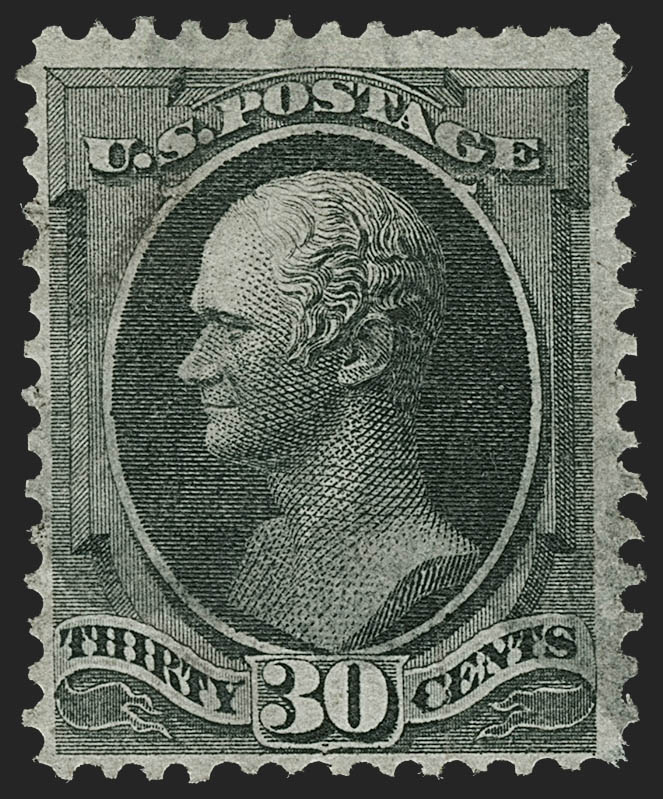 Sale no. 1227 — Lot no. 2753 — Siegel Auction Galleries