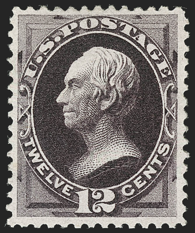 Sale no. 1227 — Lot no. 2779 — Siegel Auction Galleries