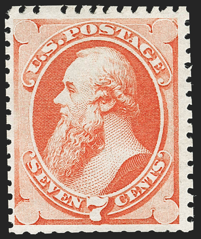 Sale no. 1227 — Lot no. 2800 — Siegel Auction Galleries