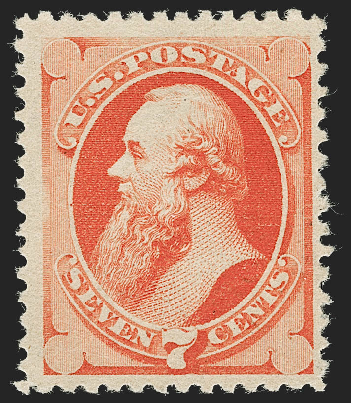 Sale no. 1227 — Lot no. 2841 — Siegel Auction Galleries