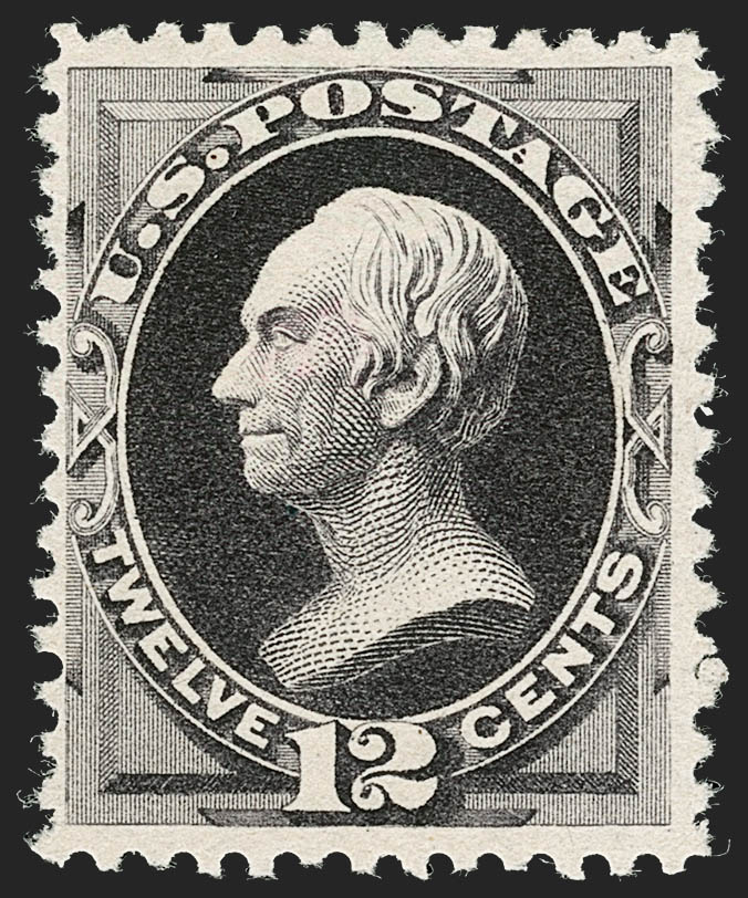 Sale no. 1227 — Lot no. 2846 — Siegel Auction Galleries