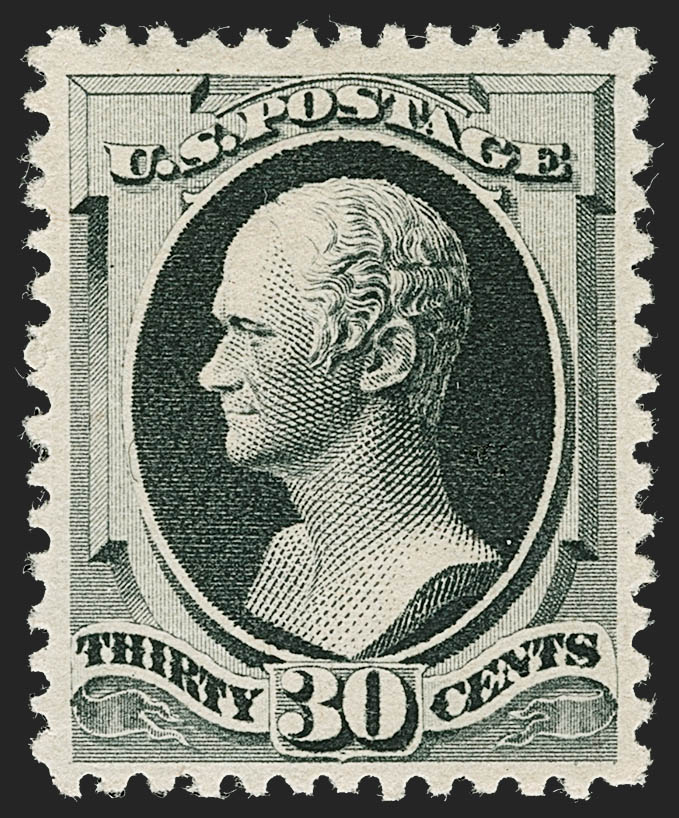 Sale no. 1227 — Lot no. 2850 — Siegel Auction Galleries