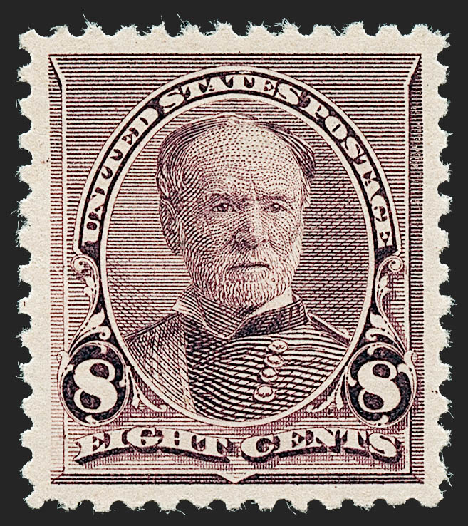 Sale no. 1227 — Lot no. 2875 — Siegel Auction Galleries