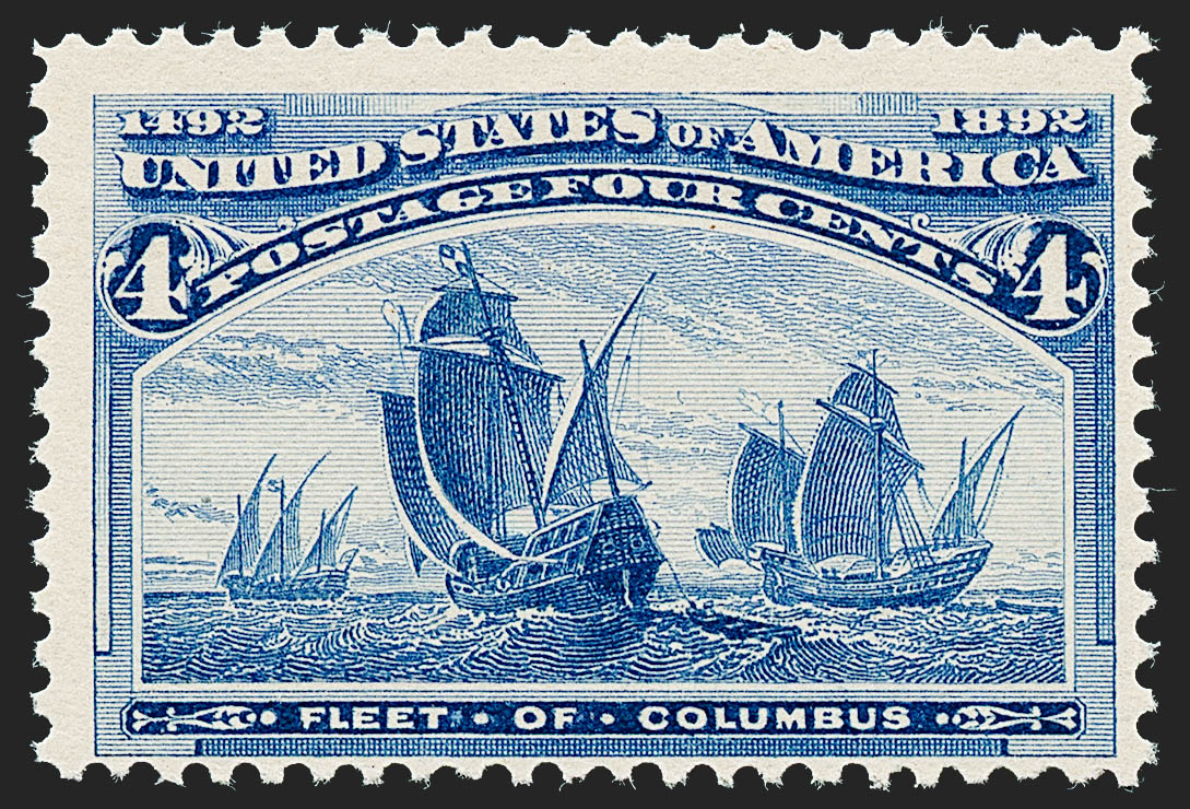 Sale no. 1227 — Lot no. 2890 — Siegel Auction Galleries