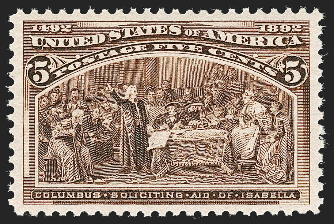 Sale no. 1227 — Lot no. 2891 — Siegel Auction Galleries