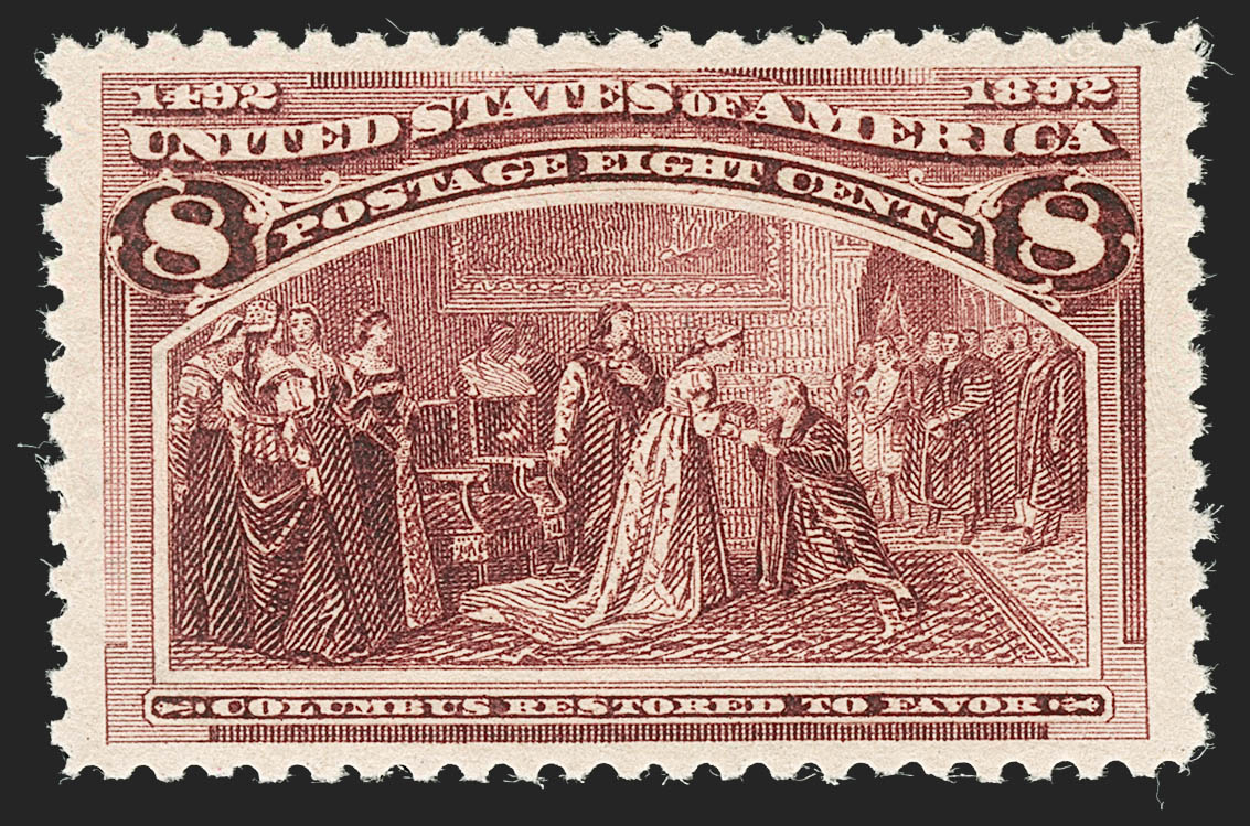 Sale no. 1227 — Lot no. 2902 — Siegel Auction Galleries