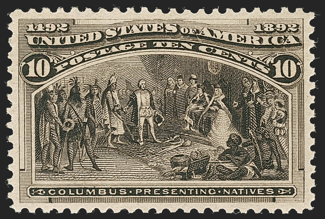 Sale no. 1227 — Lot no. 2905 — Siegel Auction Galleries