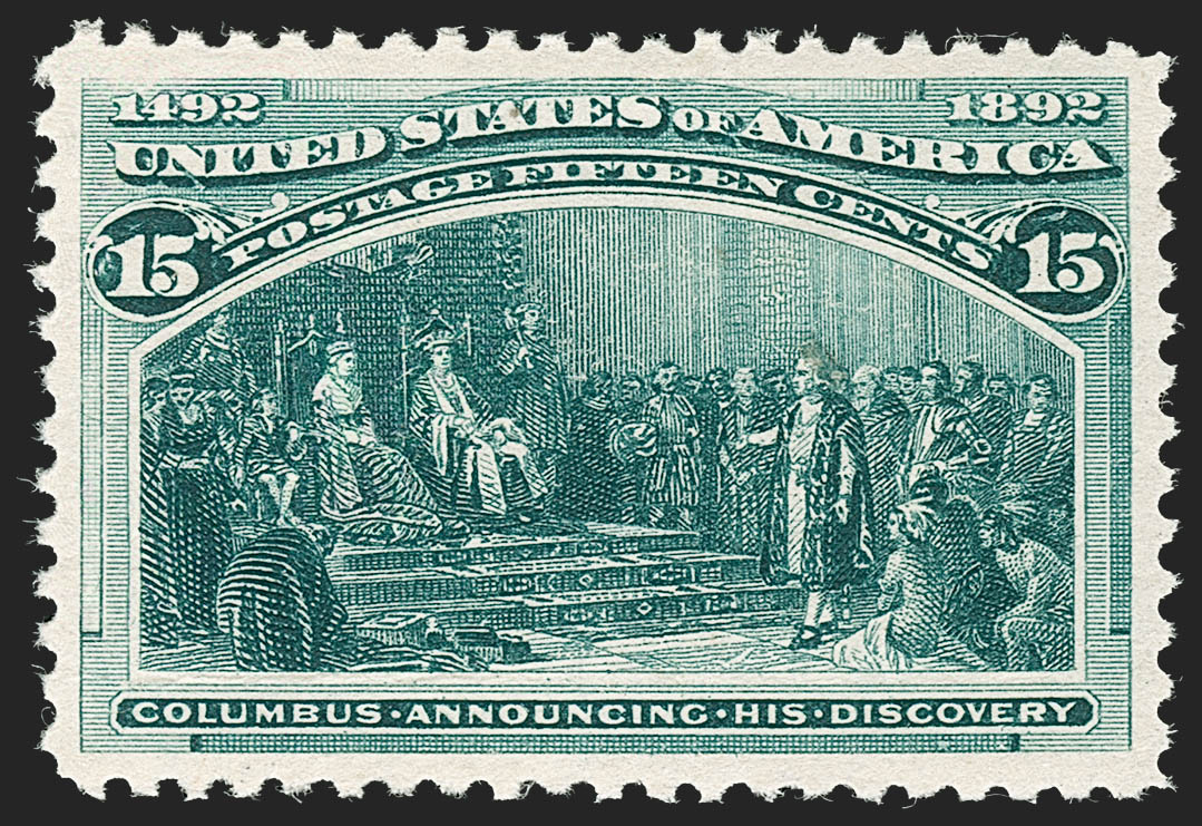 Sale no. 1227 — Lot no. 2908 — Siegel Auction Galleries