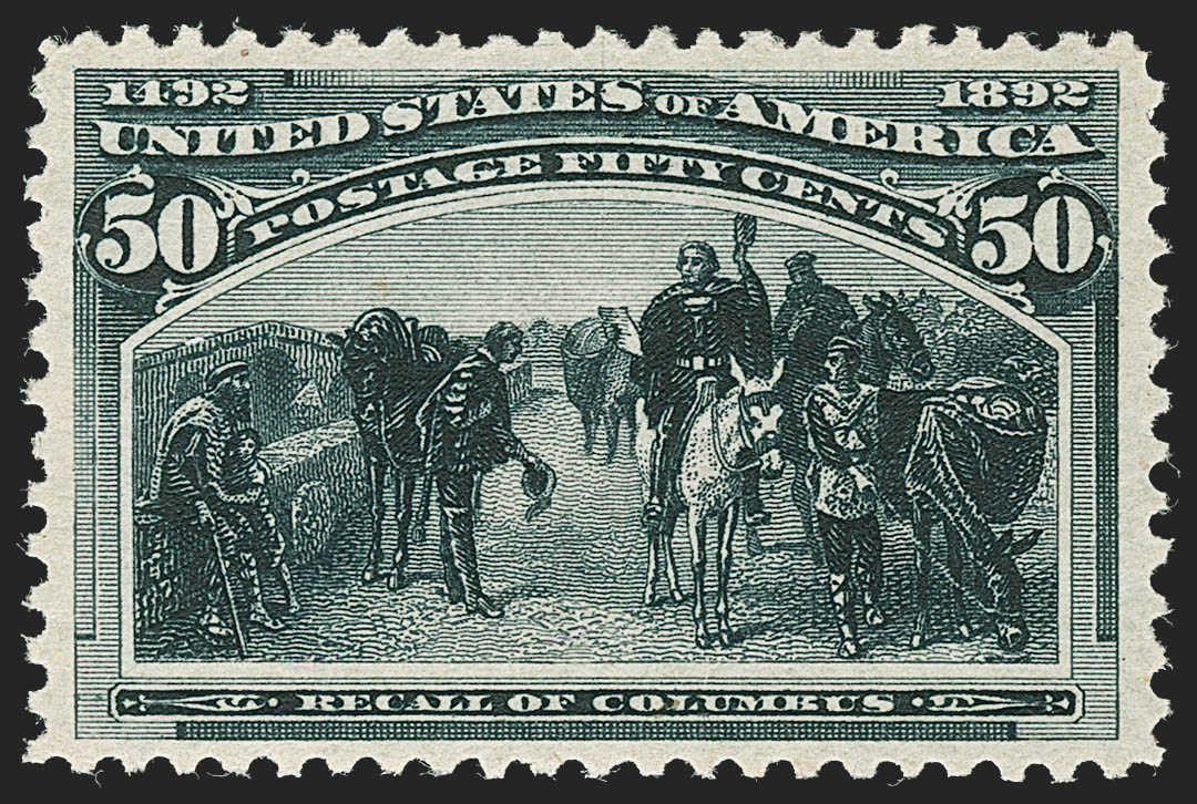 Sale no. 1227 — Lot no. 2914 — Siegel Auction Galleries