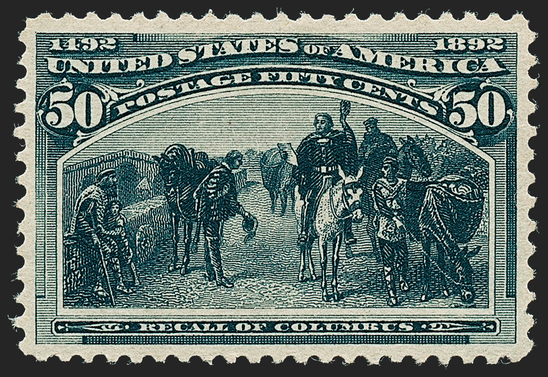 Sale no. 1227 — Lot no. 2915 — Siegel Auction Galleries