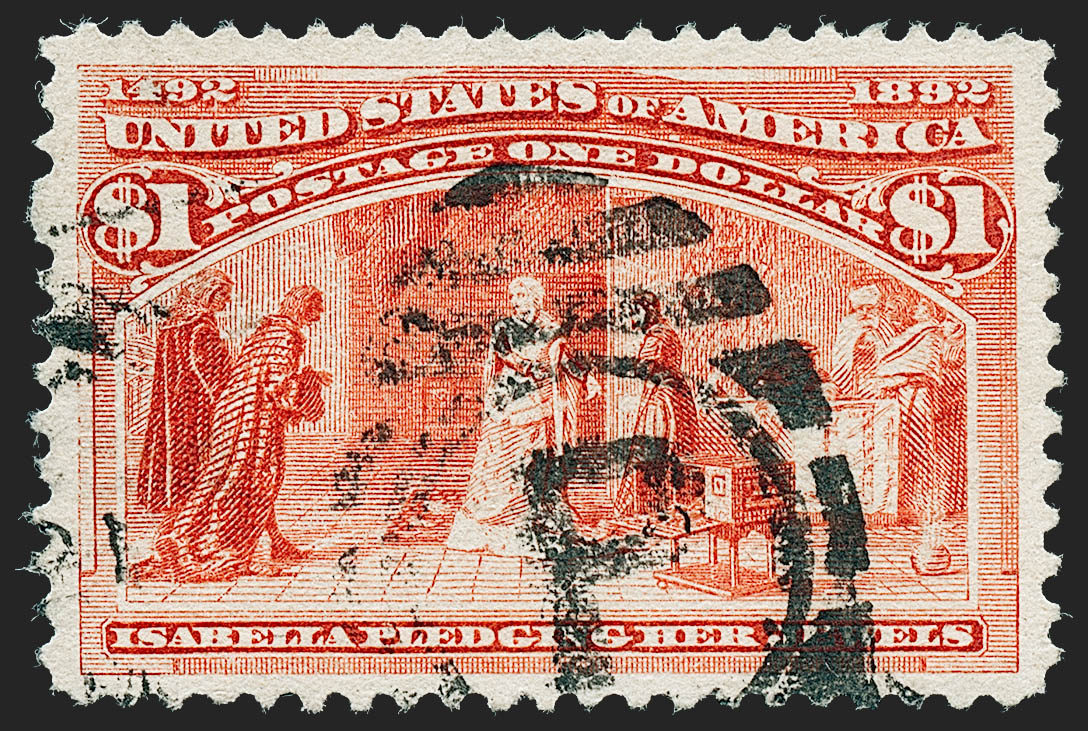 Sale no. 1227 — Lot no. 2925 — Siegel Auction Galleries