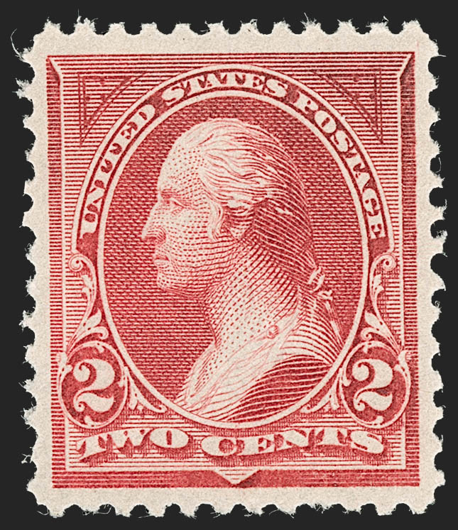 Sale no. 1227 — Lot no. 2954 — Siegel Auction Galleries