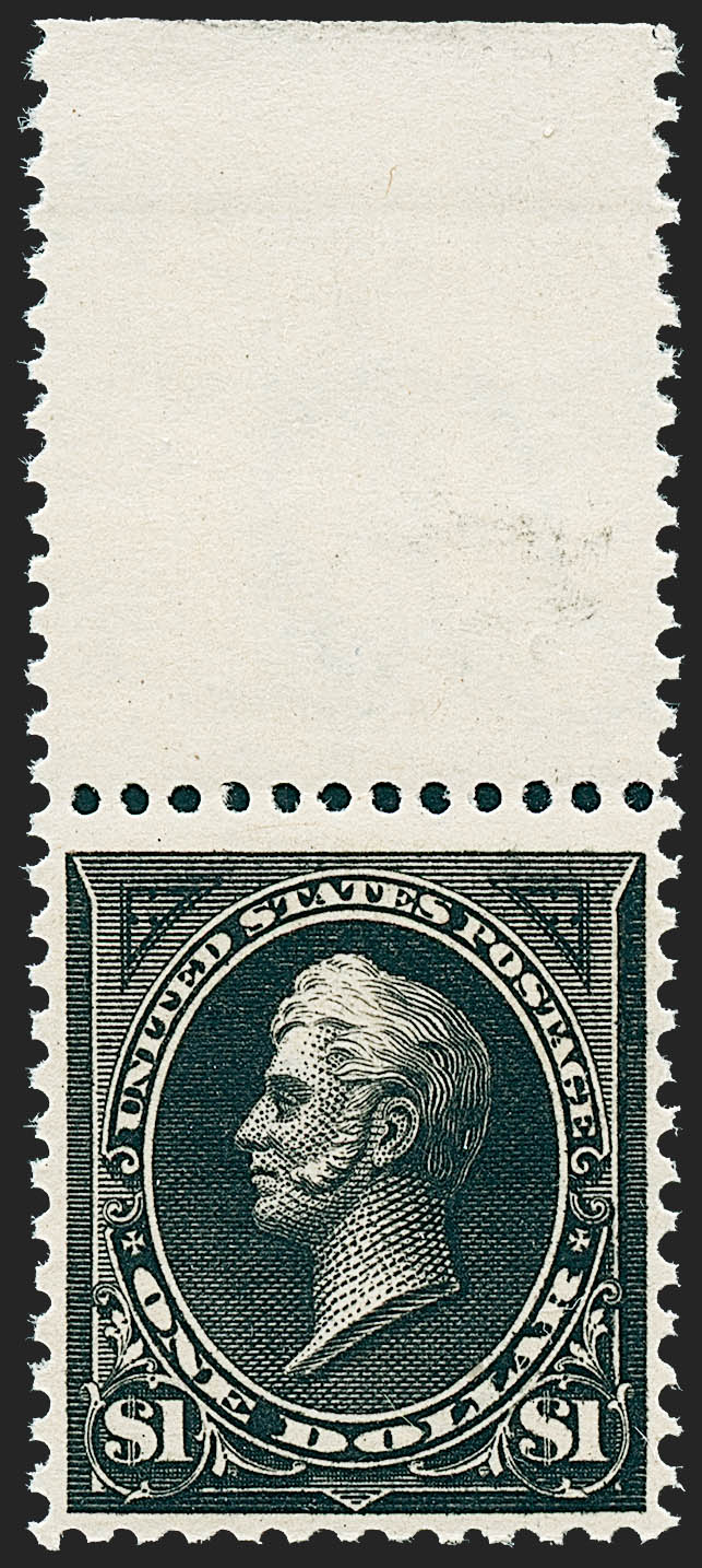 Sale no. 1227 — Lot no. 2982 — Siegel Auction Galleries