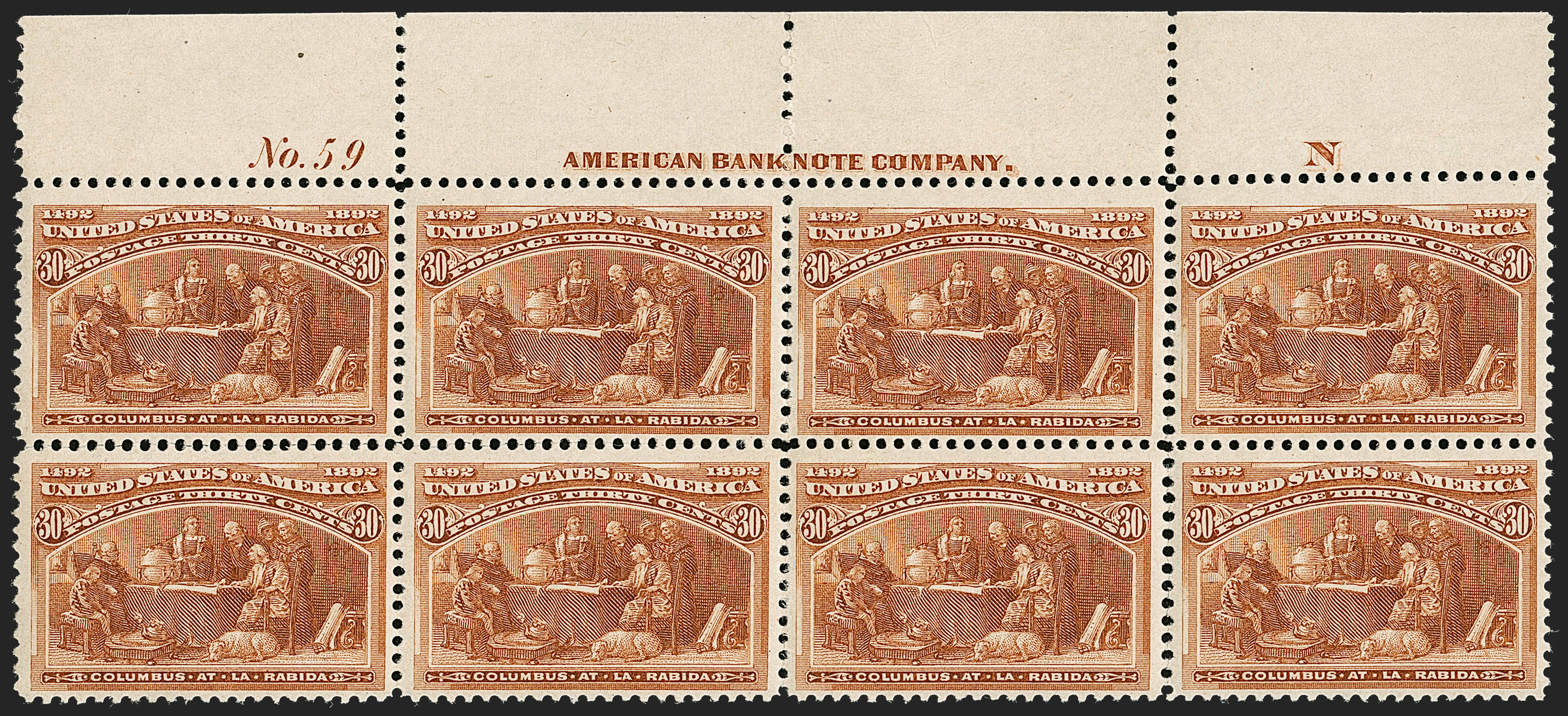 Sale no. 1227 — Lot no. 3048 — Siegel Auction Galleries