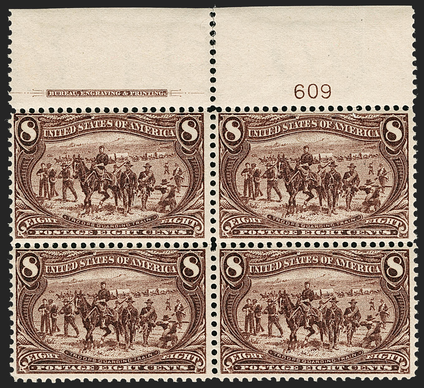 Sale no. 1227 — Lot no. 3071 — Siegel Auction Galleries