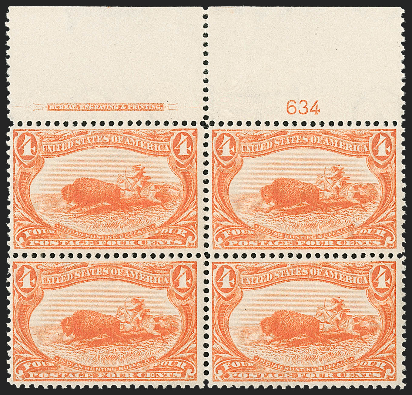 Sale no. 1227 — Lot no. 3072 — Siegel Auction Galleries