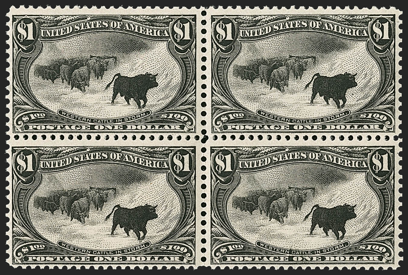 Sale no. 1227 — Lot no. 3184 — Siegel Auction Galleries