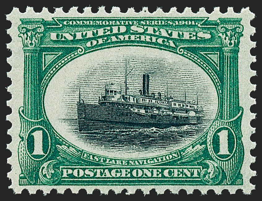 Sale no. 1227 — Lot no. 3193 — Siegel Auction Galleries