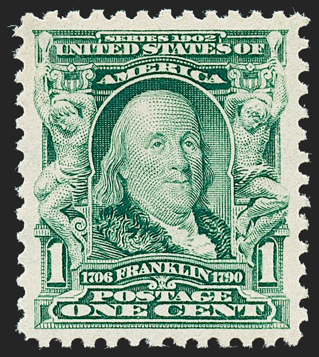 Sale no. 1227 — Lot no. 3213 — Siegel Auction Galleries