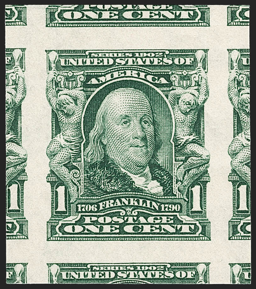 Sale no. 1227 — Lot no. 3238 — Siegel Auction Galleries