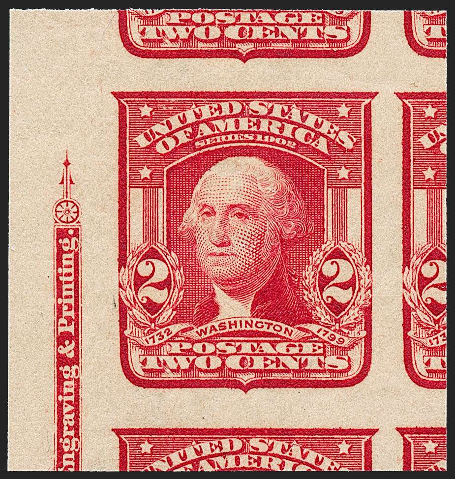 Sale no. 1227 — Lot no. 3262 — Siegel Auction Galleries