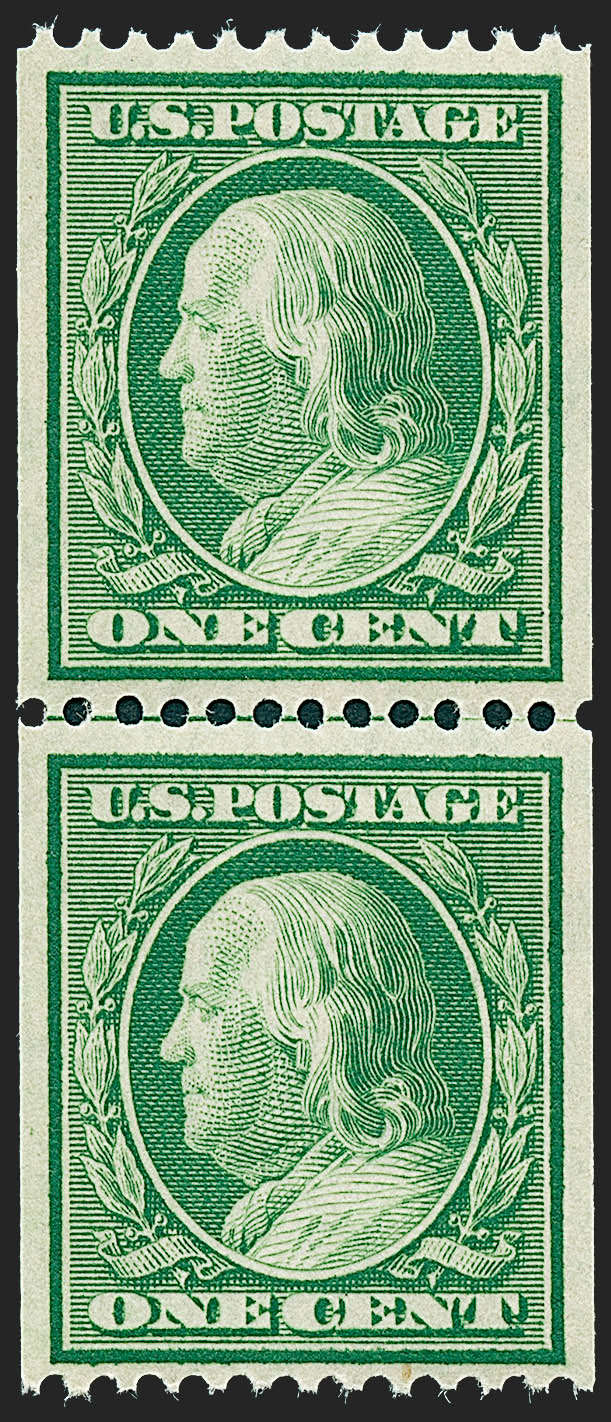 Sale no. 1227 — Lot no. 3292 — Siegel Auction Galleries